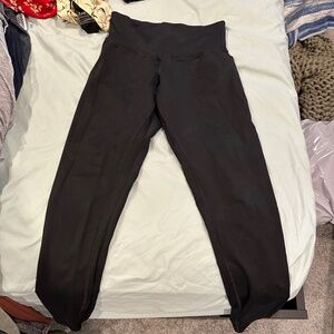 Perfect black leggings